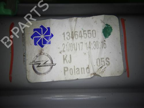 Front left window mechanism OPEL INSIGNIA B Grand Sport (Z18) 2.0 4x4 (68) | BP13809230C22 