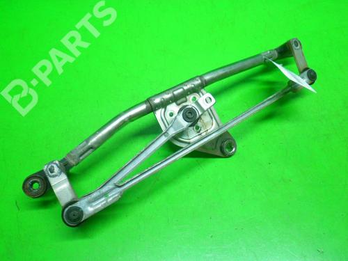 Front wipers mechanism FIAT FIORINO Box Body/MPV (225_) 1.3 D Multijet (225BXD1A, 225BXB1A, 225BXB11) | BP6365895C83 