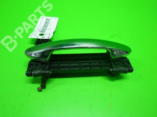 Used Front left exterior door handle LANCIA LYBRA SW (839_) 2.4 JTD (839BXE1A) (135 hp) 6368526