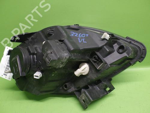 Left headlight RENAULT KANGOO (KC0/1_) 1.5 dCi (KC07) | BP37412021C28 - Image 2