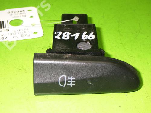 Used Switch HYUNDAI ATOS PRIME (MX) 1.0 i (58 hp) 6376262