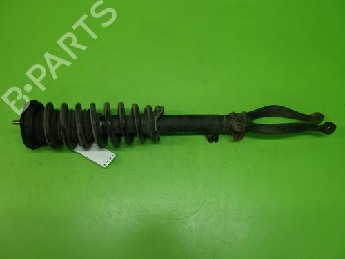 BP17967337M12 | Left front suspension arm MAZDA 6 Estate (GH) 2.0 MZR (GHEFW) BP17967337M12