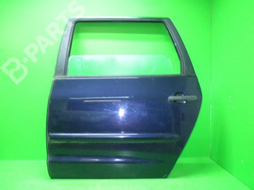 Left rear door FORD GALAXY I (WGR) 1.9 TDI | BP6664059C4 