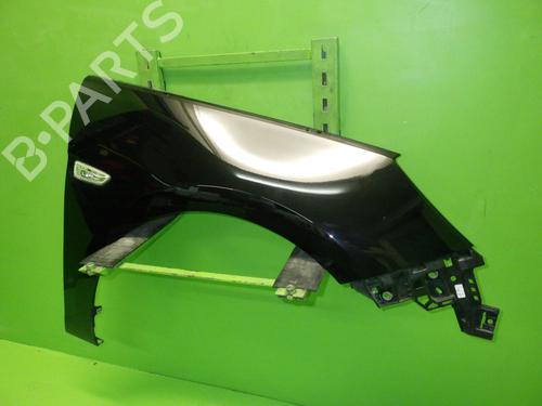 Right front fenders OPEL ASTRA K (B16) 1.2 Turbo (68) | BP28050432C42 