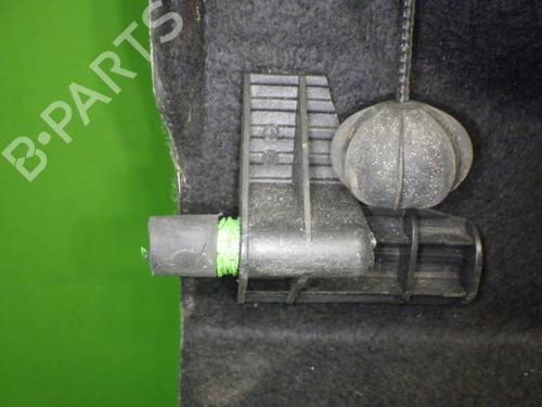 Rear parcel shelf VW GOLF V (1K1) 1.4 FSI | BP32222977C85