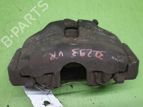 Right front brake caliper AUDI A4 B5 (8D2) 2.8 quattro | BP30047026M104 
