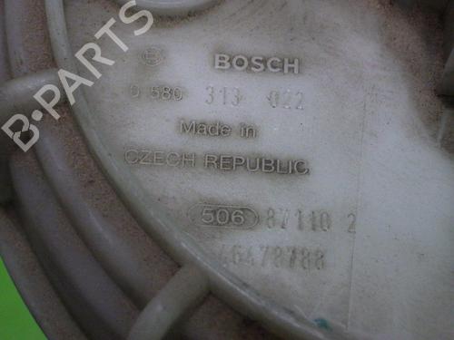 Electronic module FORD MONDEO I Turnier (BNP) 1.8 TD | BP14734321M83 
