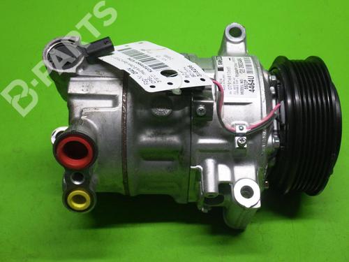 Used AC compressor OPEL INSIGNIA B Grand Sport (Z18) 2.0 CDTi (68) (170 hp) 7802728