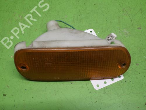 Used Left front indicator SUBARU JUSTY II (JMA, MS) 1.3 GX 4x4 (68 hp) 29319076