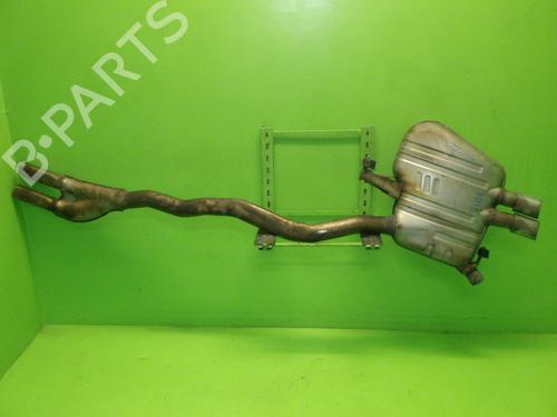 Exhaust system BMW 5 Touring (F11) 530 d xDrive | BP30981475M121