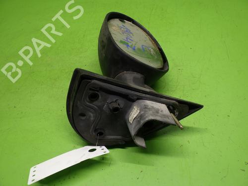 Lusterko boczne lewe RENAULT TWINGO I (C06_) 1.2 (C066, C068) | BP29215550C26 