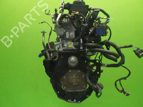 Engine ABARTH 500 / 595 / 695 1.4 (312.AXF11, 312.AXF1A) | BP31865073M1