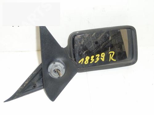 Used Right mirror FIAT UNO (146_, 158_) 45 i.e. 1.0 (146E, 146A) (45 hp) 6651186