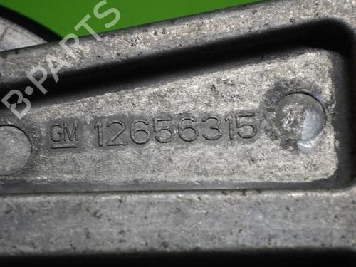 Pulley OPEL ASTRA K Sports Tourer (B16) 1.4 Turbo (35) | BP14741826M122 