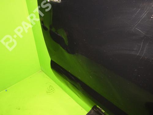 Left front door HYUNDAI TUCSON (JM) 2.0 All-wheel Drive | BP10183740C2 