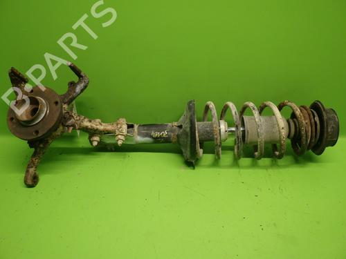 Venstre fortil støddæmper Venstre fortil støddæmper VW GOLF II (19E, 1G1) 1.3 (55 hp) 33998501 33998501