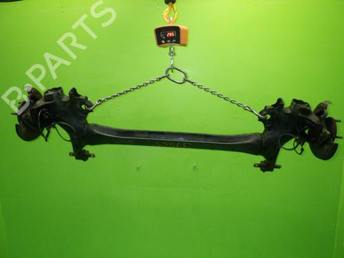 Rear axle MITSUBISHI COLT VI (Z3_A, Z2_A) 1.3 (Z21A) | BP16669273M2 