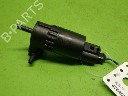 Used Washer pump OPEL ASTRA K (B16) 1.2 Turbo (68) (131 hp) 28050354