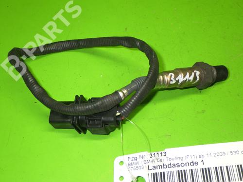 Elektronisk sensor BMW 5 Touring (F11) 530 d (258 hp) 9448292