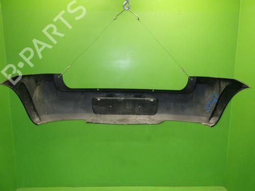 Rear bumper OPEL MERIVA A MPV (X03) 1.6 (E75) | BP29046501C8 