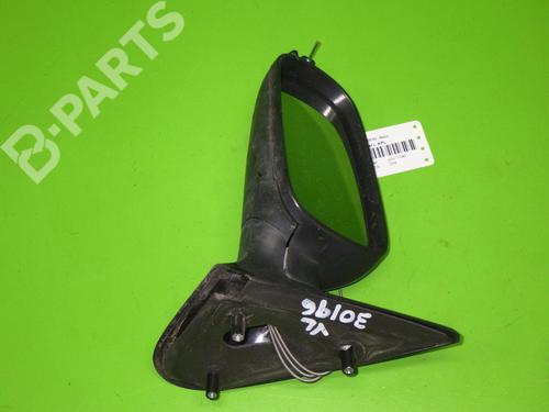 Left mirror SEAT IBIZA II (6K1) 1.4 | BP6673272C26 