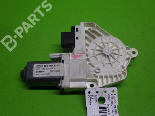 Right rear window motor AUDI A6 C6 Avant (4F5) 2.0 TDI | BP6666507E22 