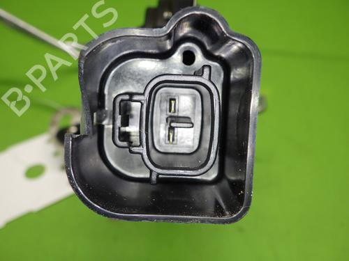 Front right lock TOYOTA AYGO (_B1_) 1.0 (KGB10_, KGB10R) | BP21164604C97 