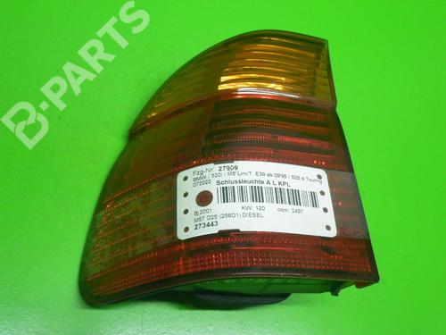 Used Left taillight BMW 5 Touring (E39) 525 d (163 hp) 6659416