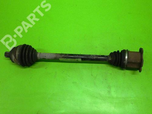 Used Right front driveshaft AUDI A6 C6 Avant (4F5) 2.0 TDI (140 hp) 6644364