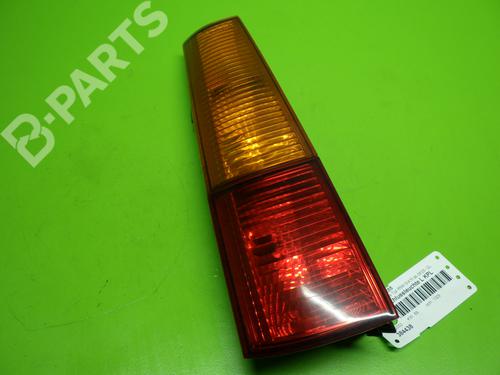 Used Left taillight SUZUKI IGNIS II (MH) 1.3 (RM413) (94 hp) 11011874