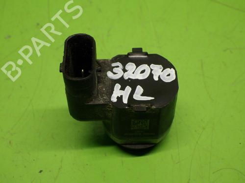 Elektronisk sensor BMW 5 Touring (F11) 520 d | BP28725063M84 
