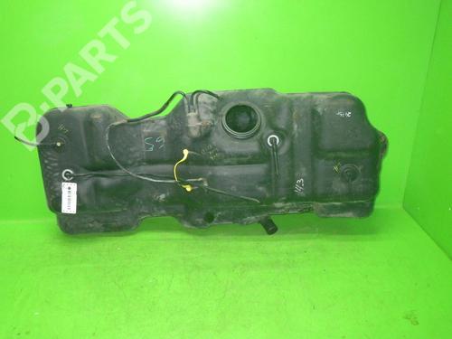 Used Fuel tank Fuel tank CHRYSLER VOYAGER / GRAND VOYAGER III (GS_, NS_) 3.3 i (158 hp) 6381650 6381650