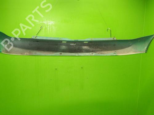 Rear bumper VW POLO III (6N1) 55 1.3 | BP6603221C8 