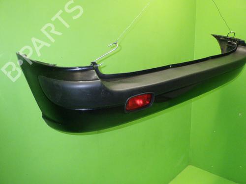 Front bumper HYUNDAI MATRIX (FC) 1.6 | BP29469579C7 
