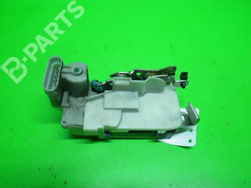 Rear left lock FIAT PUNTO (188_) 1.2 60 (188.030, .050, .130, .150, .230, .250) | BP6641498C100 
