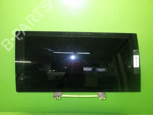 Vidro porta trás esquerda Vidro porta trás esquerda MERCEDES-BENZ VITO Van (W638) 108 CDI 2.2 (638.094) (82 hp) 36770259 36770259