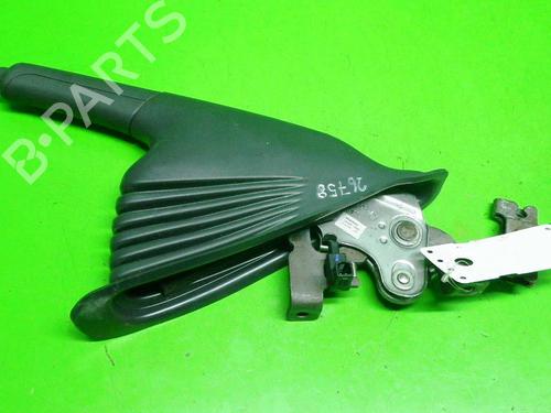 Hand brake FIAT FIORINO Box Body/MPV (225_) 1.3 D Multijet (225BXD1A, 225BXB1A, 225BXB11) | BP14715889I18 