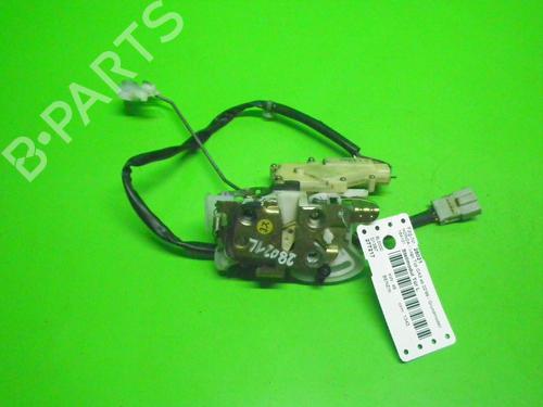 Used Front left lock HONDA LOGO (GA) 1.3 (GA3) (65 hp) 14721124