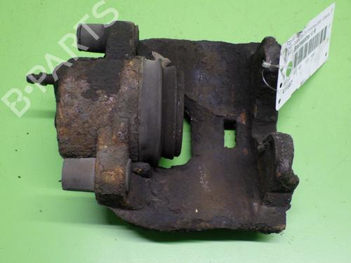 Used Right front brake caliper FORD GALAXY II (WA6) 2.0 (145 hp) 19434019