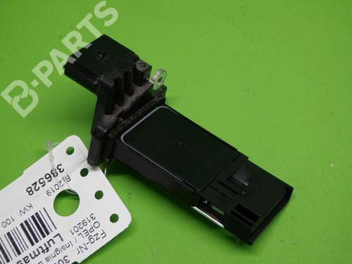 Mass air flow sensor OPEL INSIGNIA B Sports Tourer (Z18) 1.6 CDTi (35) (136 hp) 23324767