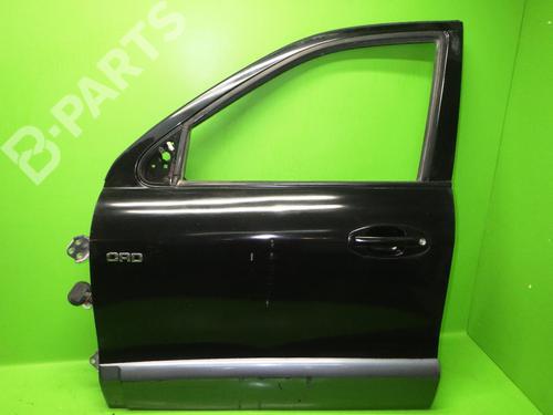 Used Left front door HYUNDAI SANTA FÉ I (SM) 2.0 CRDi 4x4 (113 hp) 6667957
