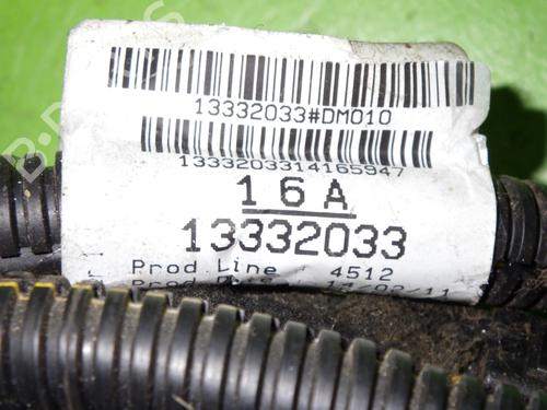 Electronic sensor OPEL INSIGNIA A Sports Tourer (G09) 2.0 Turbo 4x4 (35) | BP12521957M84 