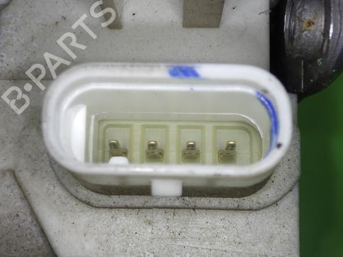 Rear left lock MERCEDES-BENZ C-CLASS (W204) C 280 4-matic (204.081) | BP19530176C100 
