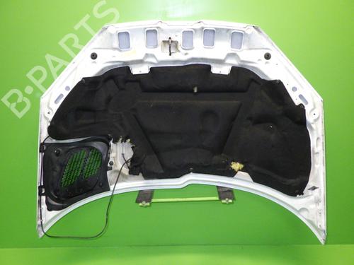 Hood PEUGEOT 206 Hatchback (2A/C) 1.4 HDi eco 70 | BP22613130C1 