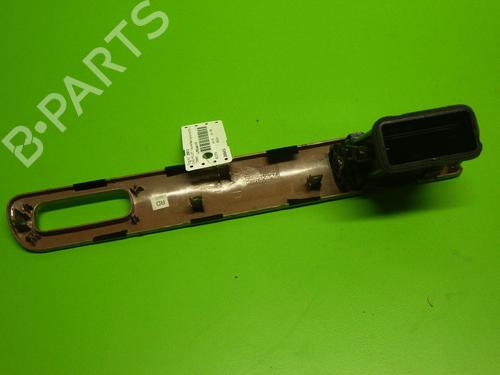 Air vent CHEVROLET REZZO MPV (U100) 2.0 | BP14722799I21 