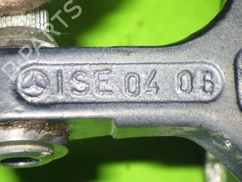 Hinge/Door check strap MERCEDES-BENZ C-CLASS (W203) C 220 CDI (203.008) | BP14727415C146 