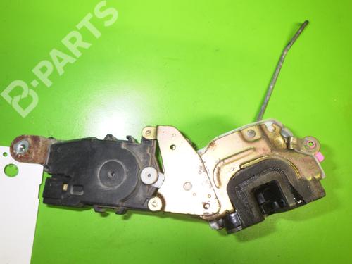 BP8609370C97 | Serratura anteriore destra SUBARU FORESTER (SF_) 2.0 AWD (SF5) BP8609370C97