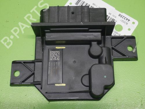 Used Electronic module Electronic module OPEL ASTRA K (B16) 1.2 Turbo (68) (131 hp) 33221323 33221323