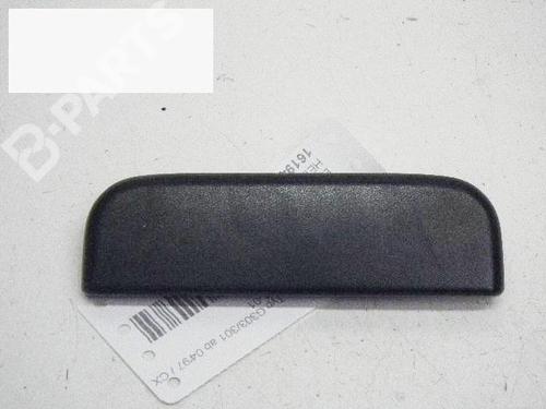 Front right exterior door handle DAIHATSU GRAN MOVE (G3) 1.5 16V (G303) (90 hp) 6348632