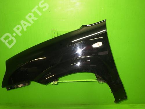 Used Left front fenders HYUNDAI TUCSON (JM) 2.0 All-wheel Drive (141 hp) 10183737